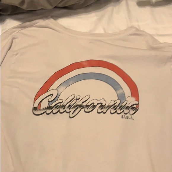 California Tee - Picture 4 of 4